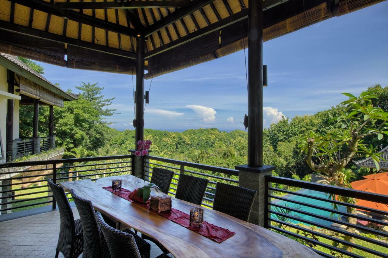 Villa Cahaya Perfectly Formed By The Natural Surrounding And Balinese Hospitality Ловіна Екстер'єр фото